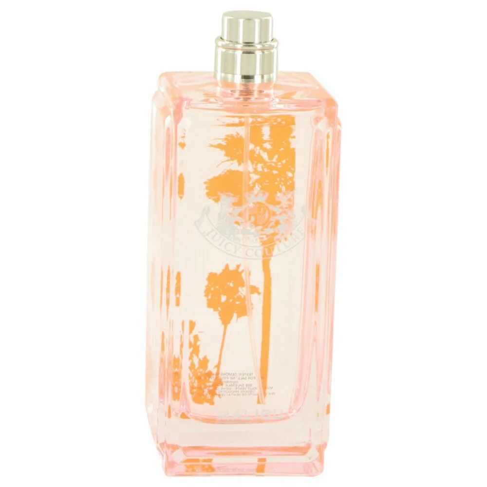 Juicy 531155 Women's Fruity Perfume - 5 Oz (150 Ml)