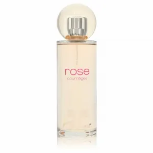 Courreges 556283 Enjoy A Lovely Combination Of Sultry And Sweet Accent