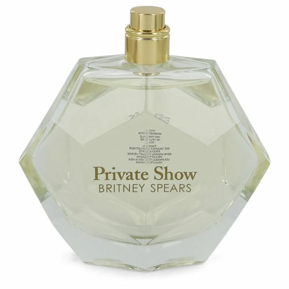 Britney 545183 This Fragrance Was Released In 2016. An Unusual Fruity 