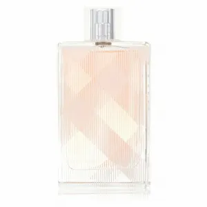 Burberry BUR29080 Brit Eau De Toilette Spray For Women - 3.4 Oz