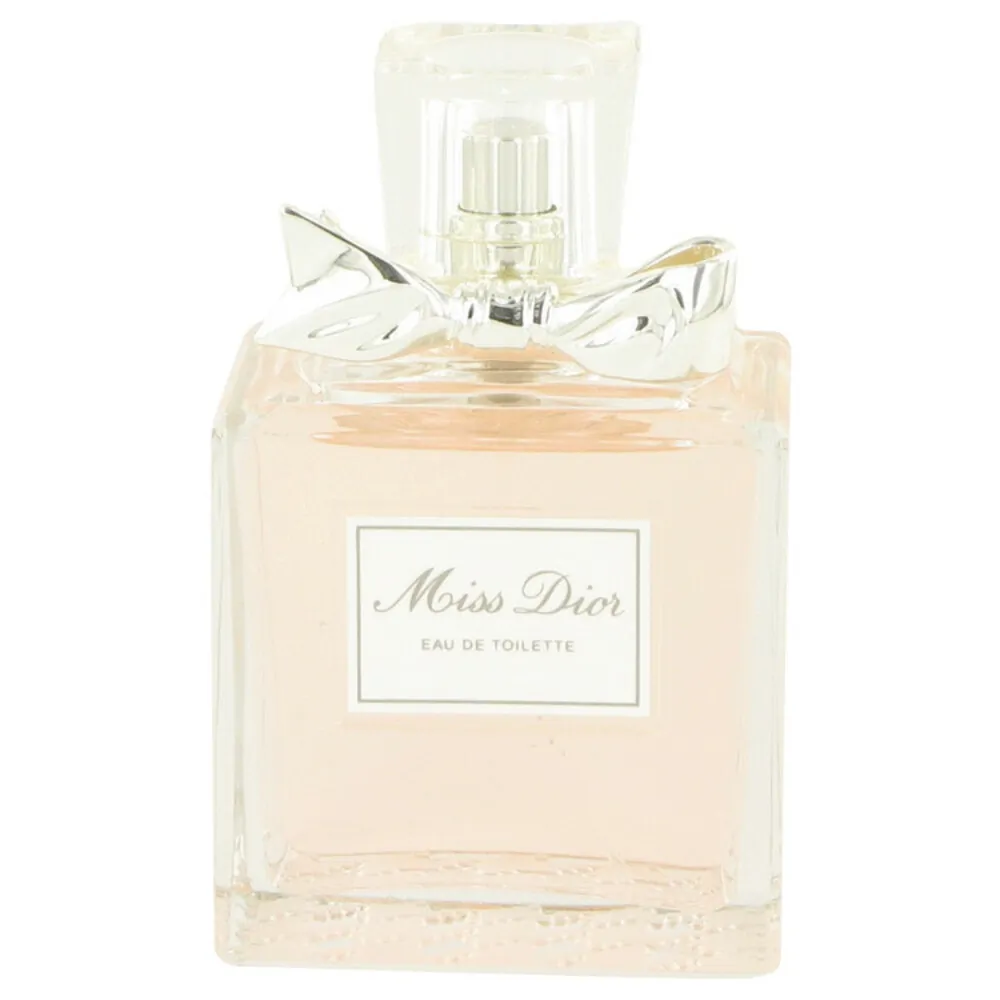 Christian 467586 Introducing Miss Dior (miss Dior Cherie) Perfume Crea