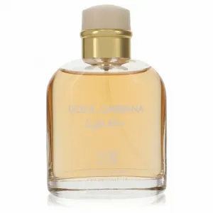 Dolce 552776 A Unique Perfume For Women, Light Blue Sun Was First Laun