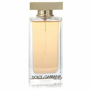 Dolce 552591 Dolce  Gabbana Modern Floriental Perfume For Women - 3.3 