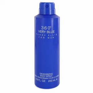 Perry 549142 Body Spray (unboxed) 6.8 Oz