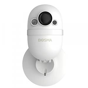 Bosma CCS18 Capsulecam S New 1.1080p Hd