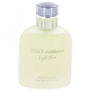 Dolce 446004 Eau De Toilette Spray (tester) 4.2 Oz