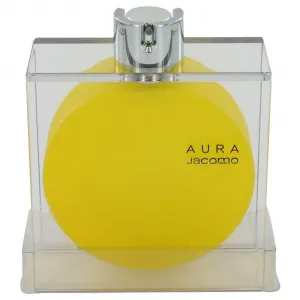 Jacomo 454033 Aura Eau De Parfum For Women - 2.4 Oz