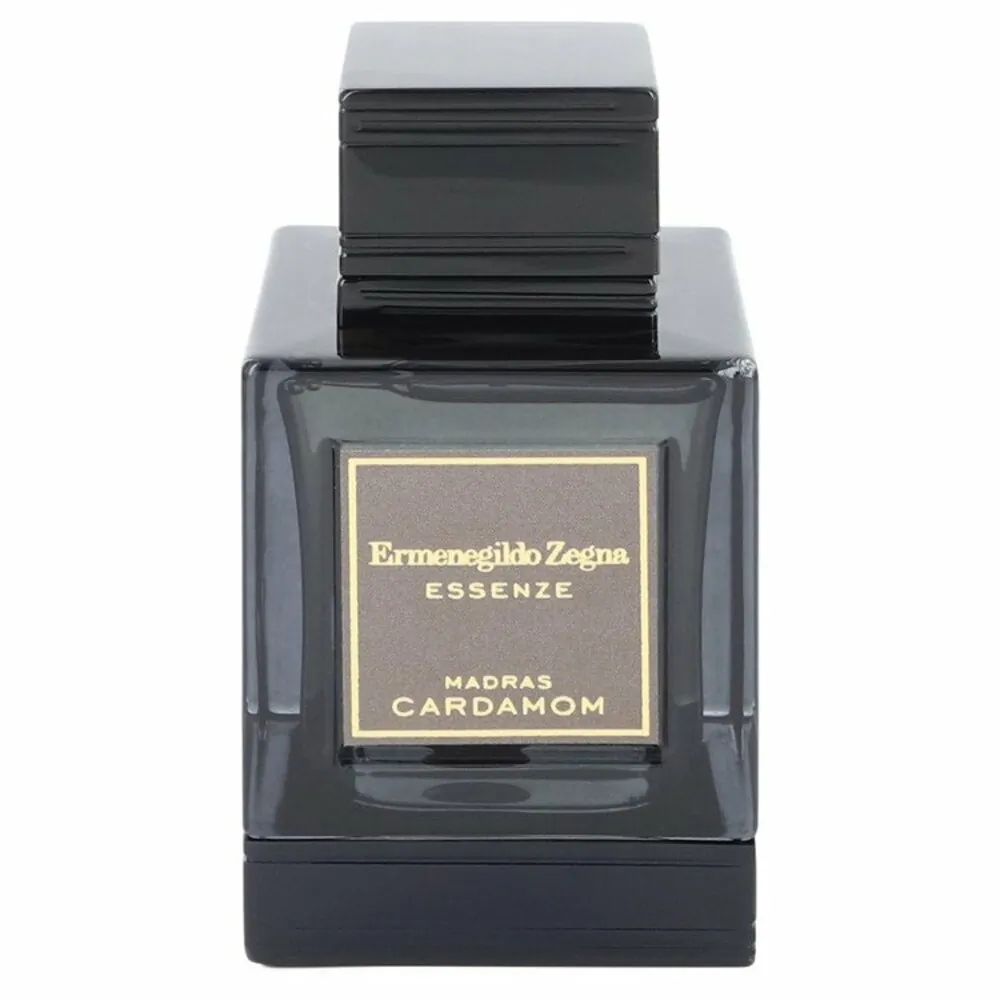 Ermenegildo 547011 With Warmth And Spice, Madras Cardamom Is A Refresh