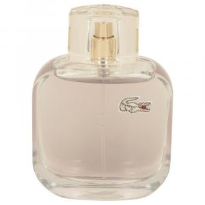 Lacoste 533828 The L.designed For - Womensize - 3 Ozmetric Size - 90 M