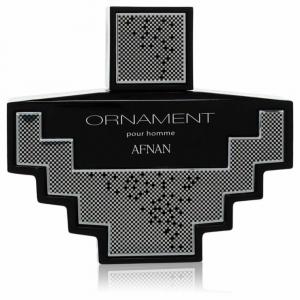 Afnan 555116 Feast Your Senses On The Warm Spicy Scent Of  Ornament. T