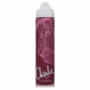 Revlon 555465 Wrap Yourself In Velvety Luxury With Charlie Touch By . 