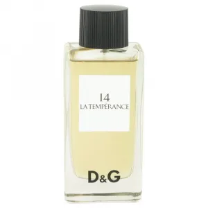 Dolce 499748 14 La Temprance By Dg Is The Ultimate Art Of Self Express