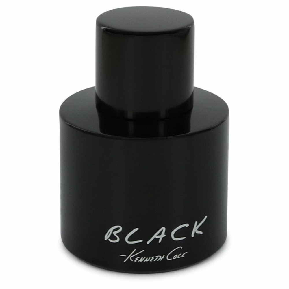 Kenneth 462674 Black Is For The Sexy Sophisticated Man In The City. Su