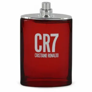 Cristiano 545368 Eau De Toilette Spray (tester) 3.4 Oz