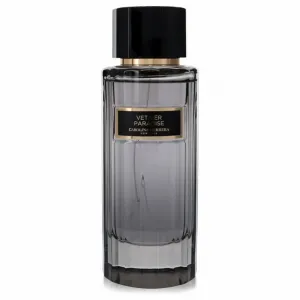 Carolina 553657 Vetiver Paradise Is A Fresh And Woody Fragrance For Wo