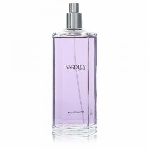 Yardley 555056 Since 1913, Yardley Has Pampered The Women's Realm With