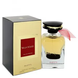 Riiffs 545896 Eau De Parfum Spray (unisex) 3.4 Oz