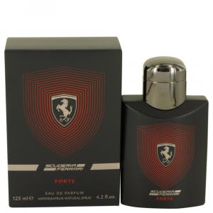 Ferrari 538344 A Sweet And Spicy Oriental Fragrance For Men,  Scuderia