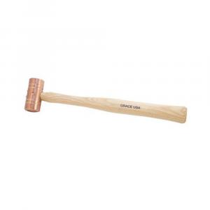 Grace GRCH32 Grace Usa Copper Hammer Is Precision Manufactured And Han