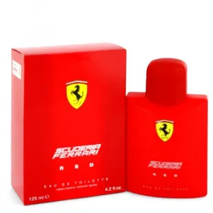 Ferrari 501118 Scuderia  Is A 2010 Men's Cologne From The Design House