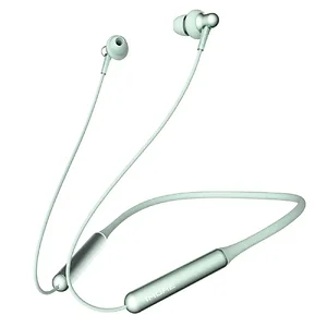 E1024BTGRN | 1more Wireless Bluetooth Neckband Earphones
