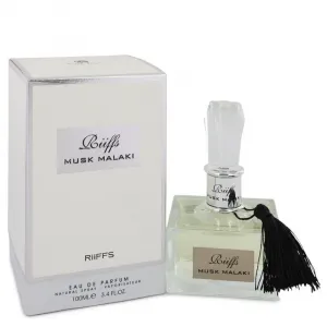 Riiffs 545921 Eau De Parfum Spray (unisex) 3.4 Oz