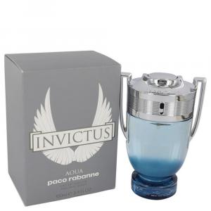 Paco 533833 Evoking The Spirit Of Athleticism, Invictus Aqua Revives T