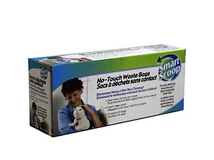 Bulk Buys Smart Scoop Compatible No Touch Waste Bags - 24