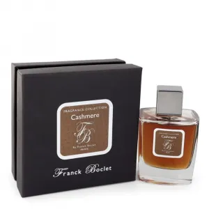 Franck 550511 Eau De Parfum Spray (unisex) 3.3 Oz