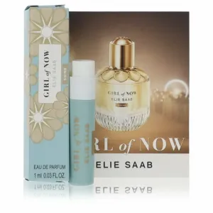 Elie 556473 Girl Of Now Shine Is The Classic Fragrance Creation Of Leb