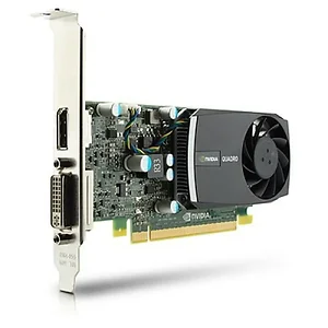 642229-001 | Hp NVIDIA Quadro 400 Graphic Card with Dual