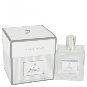 Jacadi 540335 Le Bebe  Is A Gentle Fragrance Designed For Babies And T