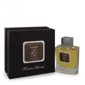 Franck 543653 Eau De Parfum Spray 3.4 Oz