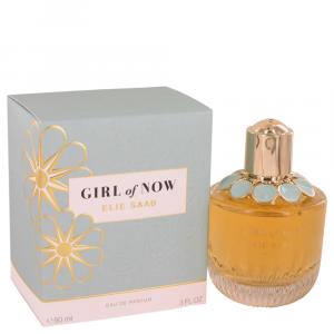 Elie 551560 With A Sweet Almond Scent, Girl Of Now Is An Oriental Flor