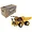85104C | Diecast Masters CAT Caterpillar 777D 1/50 Scale