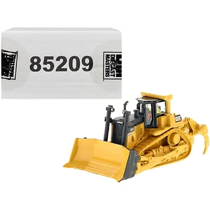 85209 | Diecast Masters CAT Caterpillar D9T Track Type