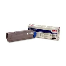 Original Okidata 43381902 Oki C5800ldn, C5650n, C5650dn Magenta Toner 