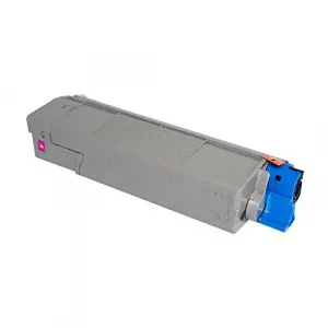 Original Okidata 43381902 Oki C5800ldn, C5650n, C5650dn Magenta Toner 