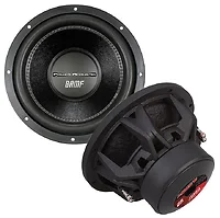 POWER ACOUSTIK-BAMF124