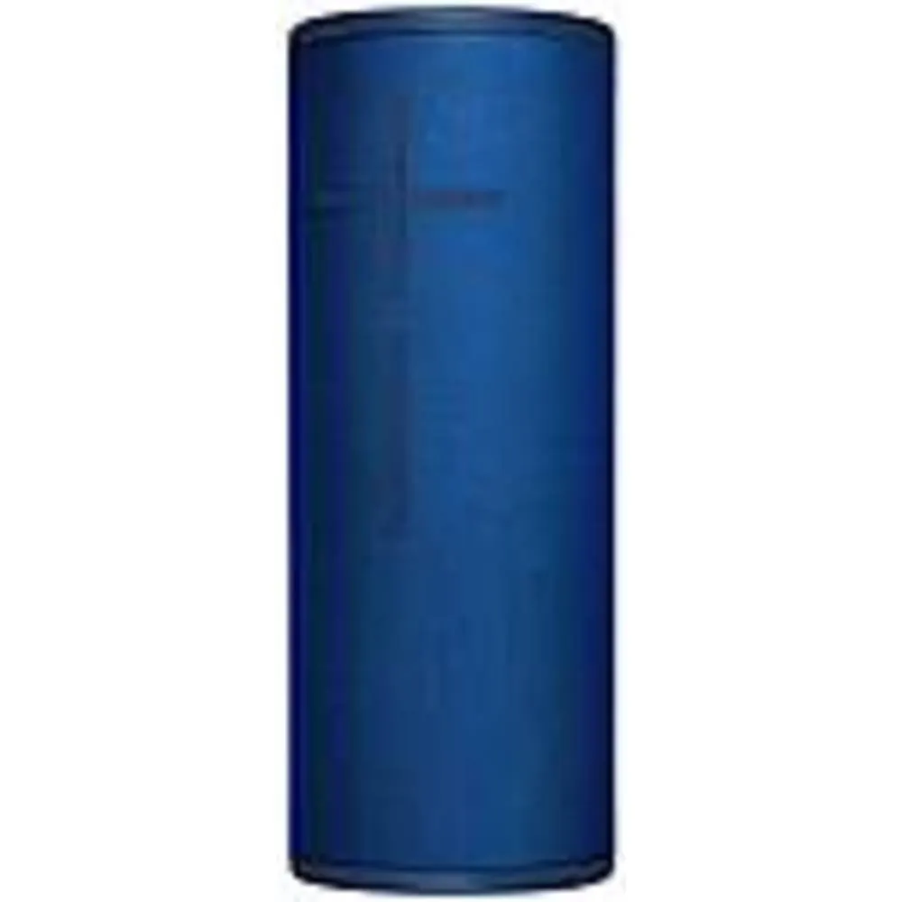 Ue 984-001392 Ultimate Ears Megaboom 3 Bltooth Speaker - Lagoon Bl