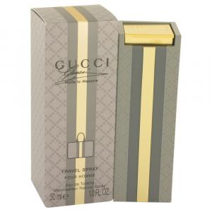 Gucci 533215 Splash On A Bit Of Made To Measure From The Scent Designe