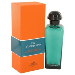 Hermes 412634 Eau Dorange Verte Is A Classic Perfume Created By . Fran