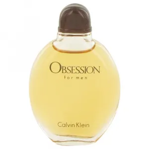 Calvin 526577 Launched By The Design House Of  In 1986, Obsession Is C