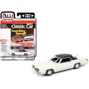 Autoworld 64272-AWSP047A Brand New 164 Scale Diecast Car Model Of 1967