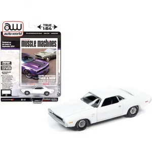 Autoworld 64272-AWSP050B Brand New 164 Scale Diecast Car Model Of 1970