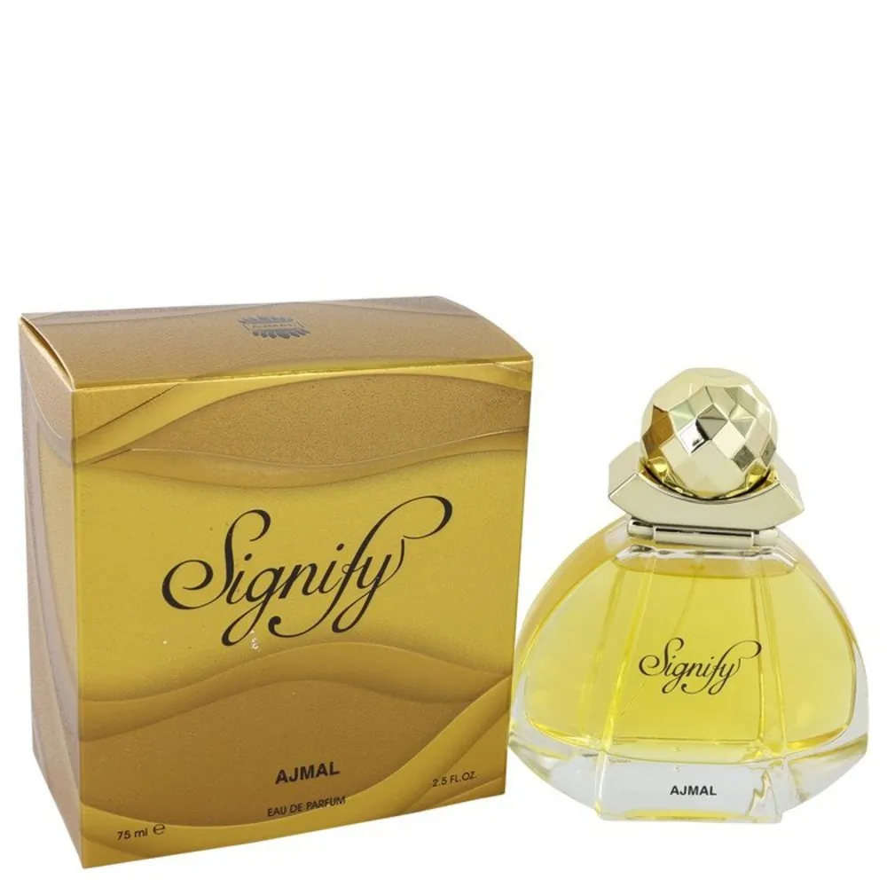 Ajmal Perfume-542167