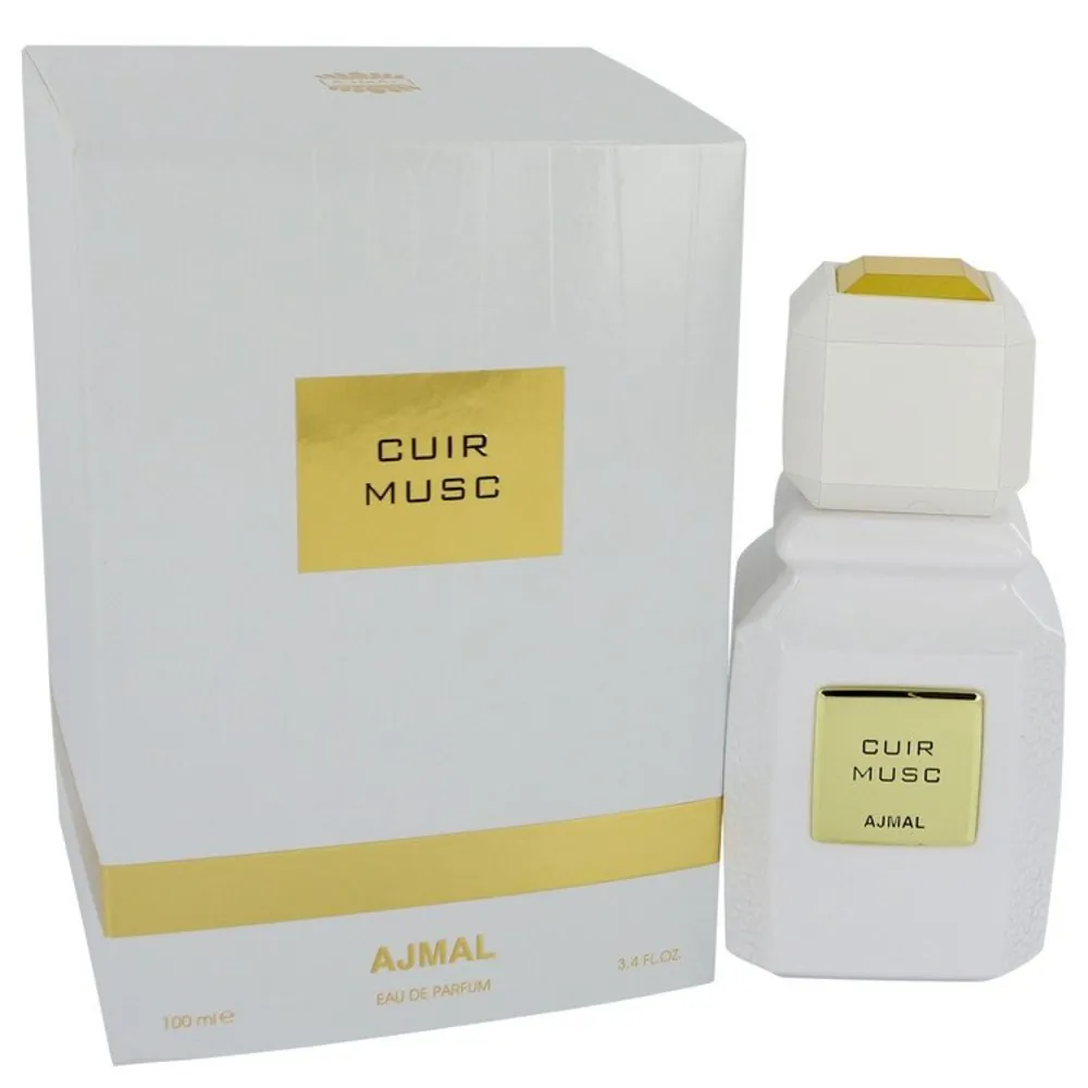 Ajmal 542004 Eau De Parfum Spray (unisex) 3.4 Oz