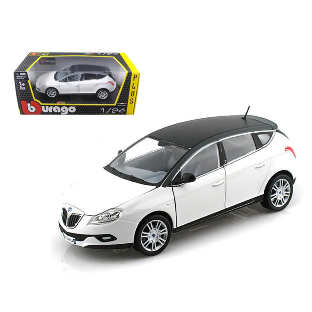 Bburago-21068w