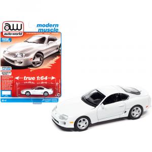 Autoworld 64302-AWSP064B Brand New 164 Scale Diecast Car Model Of 1993