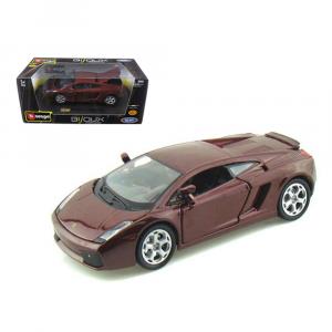 Bburago 22051bur Brand New 1:24 Scalediecast Car Model Oflamborghini G